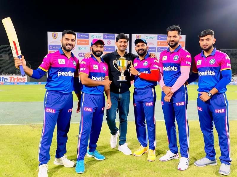 Vikram Singh - All-rounder