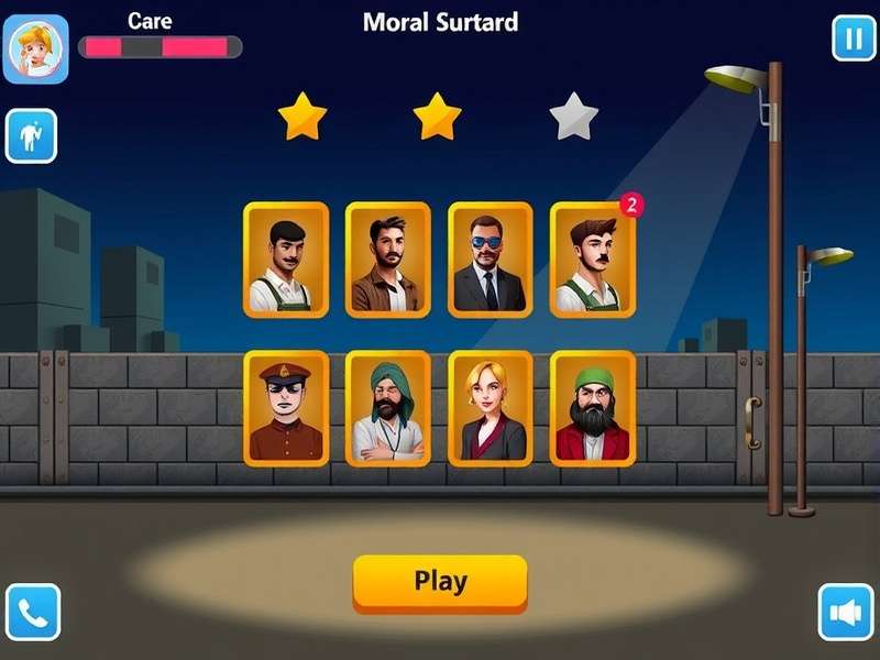 Uppal United Pro Edition exclusive game mode