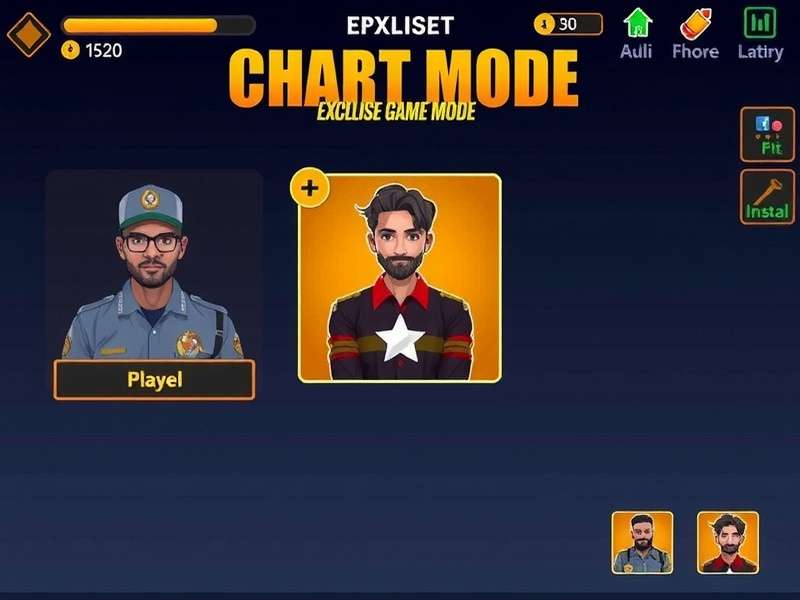 Uppal United Pro Edition gameplay screenshot