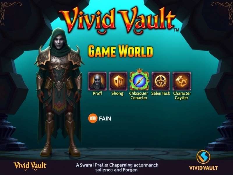 Vivid Vault Awards Ceremony