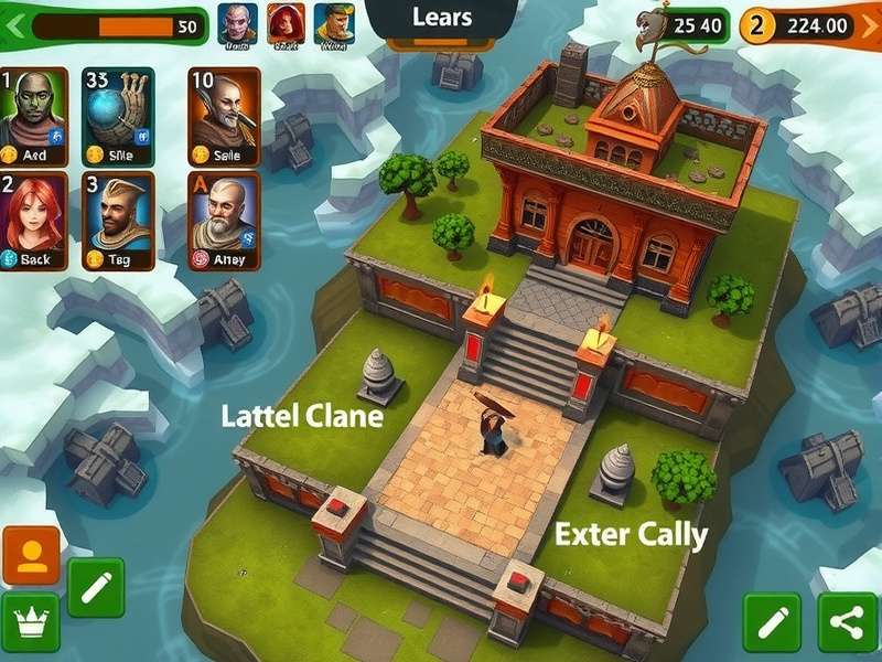 Epic Kochi Crusade battle interface showing card-based combat