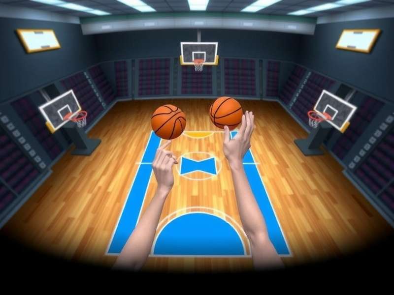 Free Throw Whiz India Feedback System