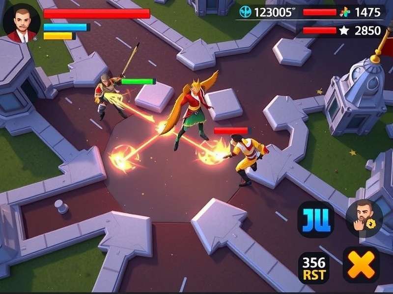 Surat Strikers Mighty Conquest strategy guide