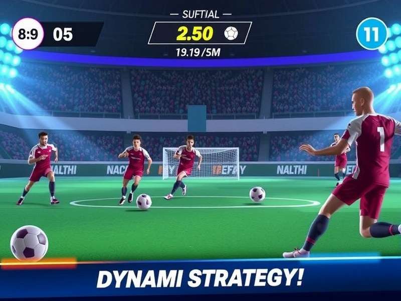 Delhi Dynamos Penalty Hero strategy guide