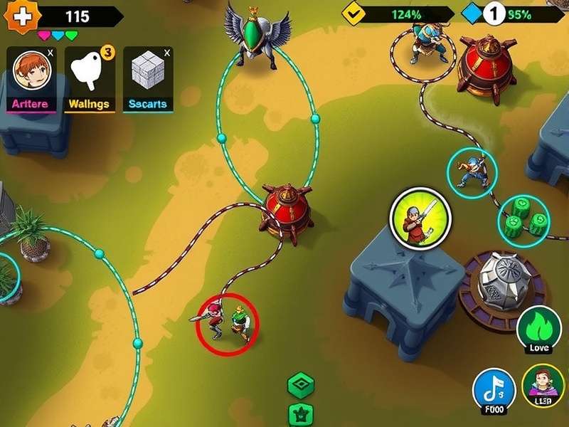 Nanda Defender resource management interface