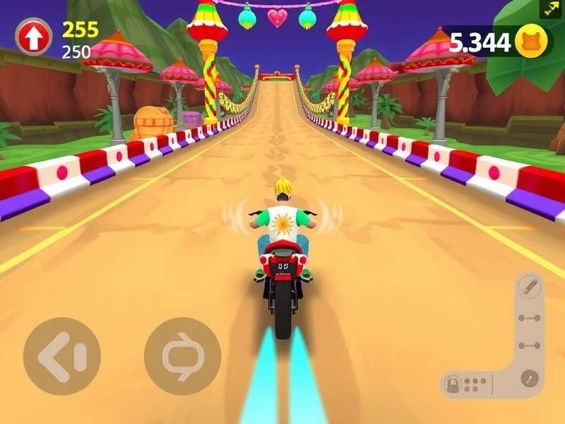 Holi Speed Legend vehicle customization options