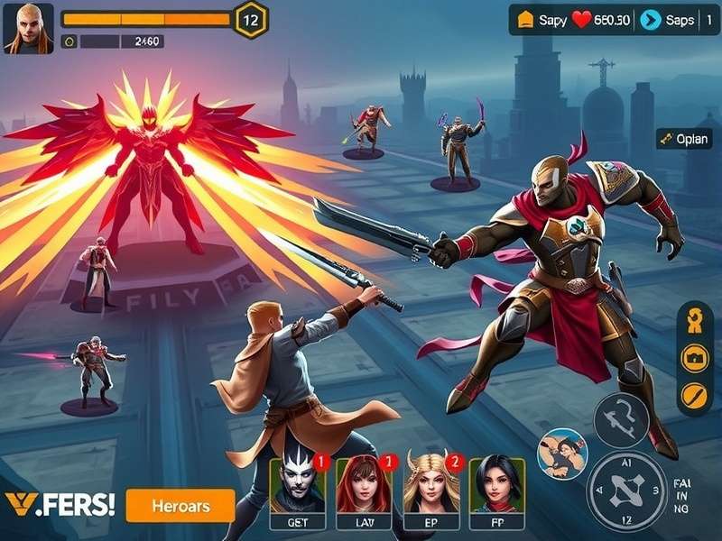 Vanguard Kolkata Fury map overview showing strategic locations