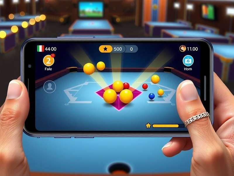 Advanced Carrom Star Rush strategies and shot techniques