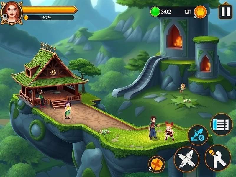 Advanced Gameplay Strategies