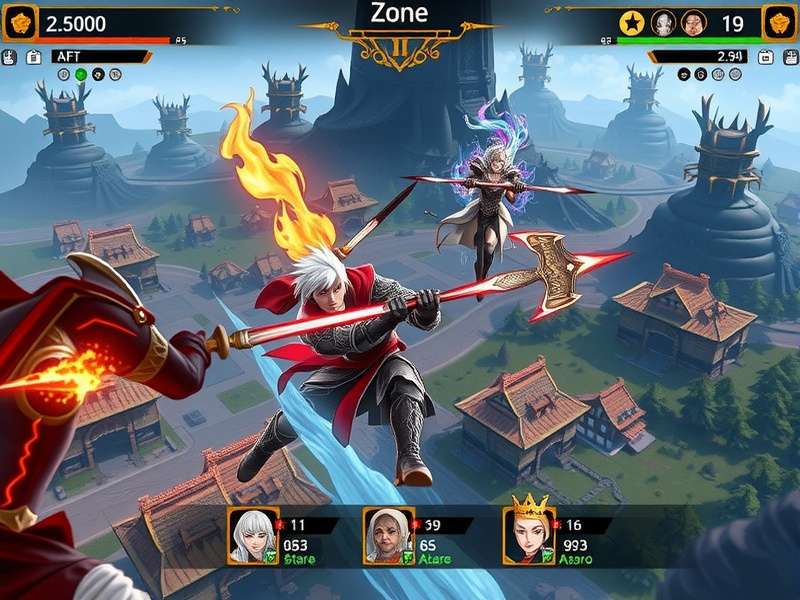 BGMI Warrior King character customization interface