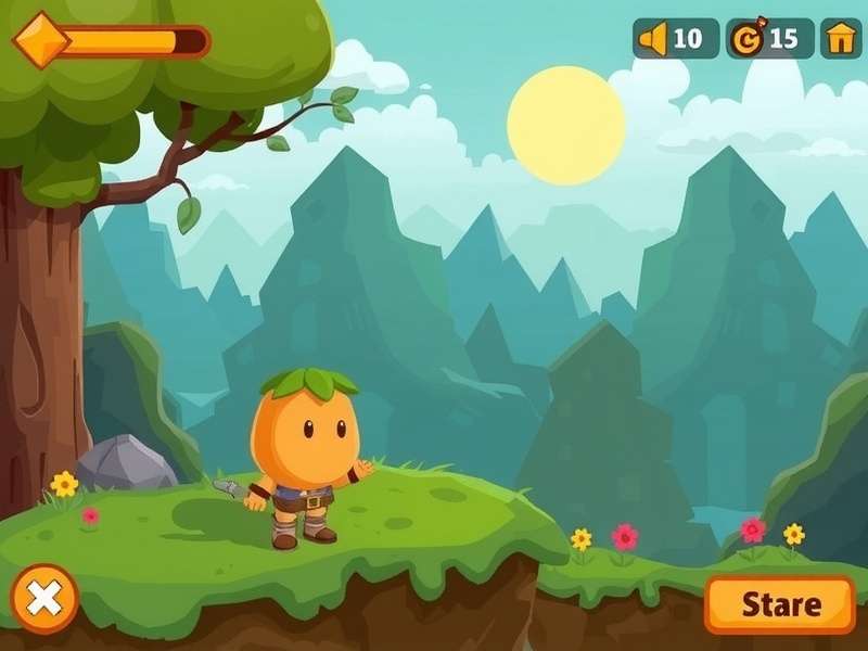 Potato Wanderer Champ endgame content and challenges