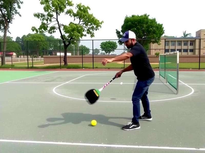 Punjab Speed Paddle gameplay demonstration