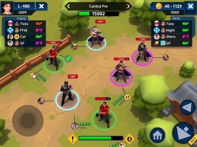 Ghatkopar Grenades community tournament event