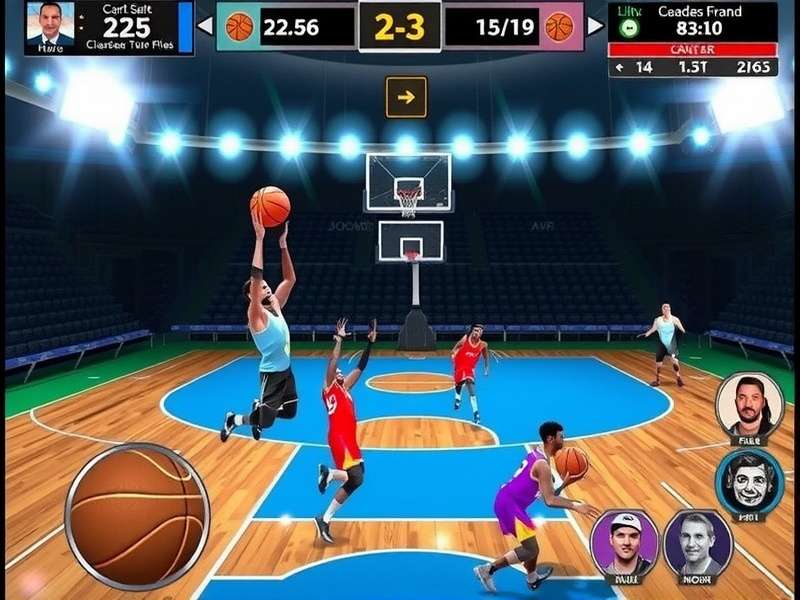 Basket Tiger Elite Maverick character customization screen