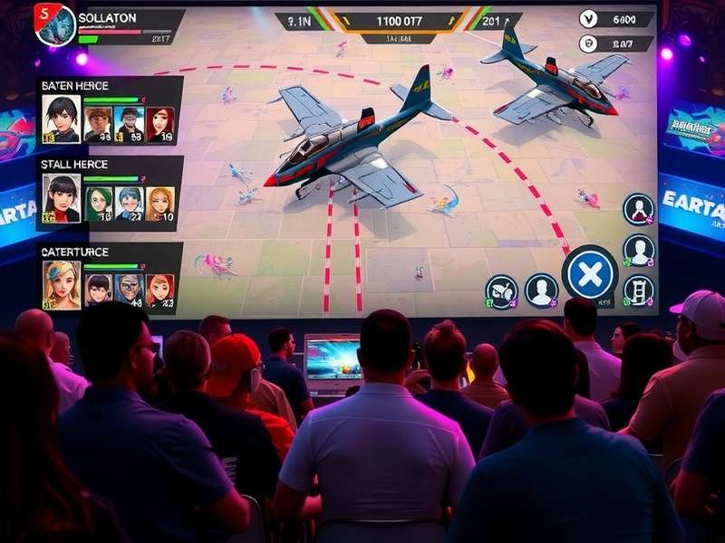 Assam Attack Aces character roster showing diverse heroes