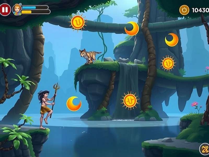 Cultural elements in Shiva S Enigmatic Journey showcasing Indian art styles