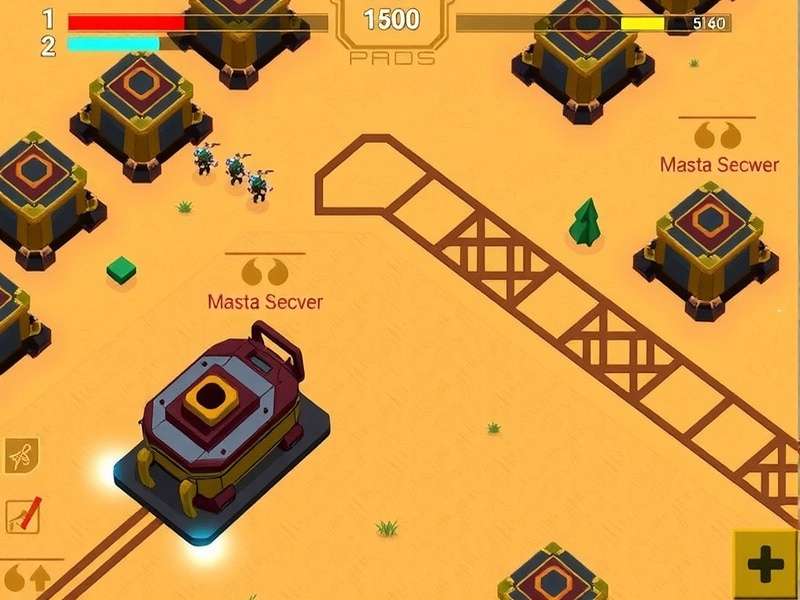 Desert Assault King community events