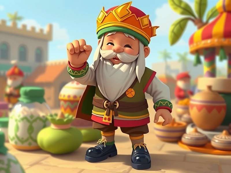 Cumin Hero cultural festival event