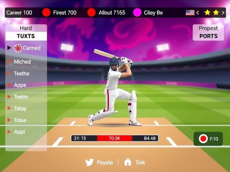 Mohali Mighty Hits esports tournament competition