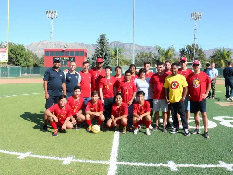 Salt Lake Strikers future vision and expansion plans