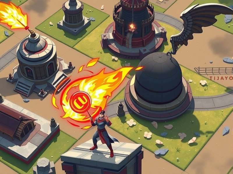 Torrent Tornado Visual Design