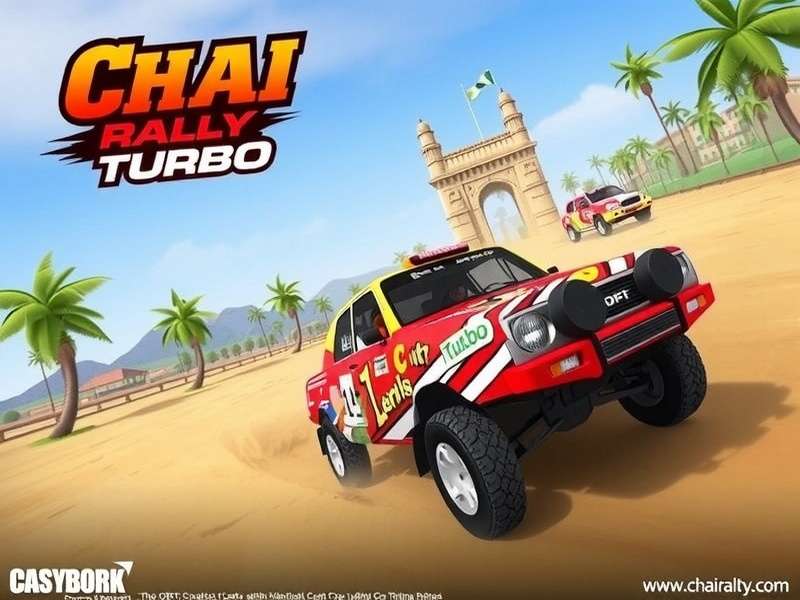 Delhi Historical Circuit Track