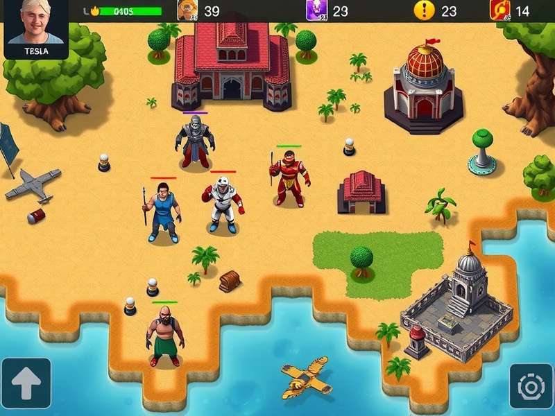 Pune Battle Supreme strategy illustration showing positioning