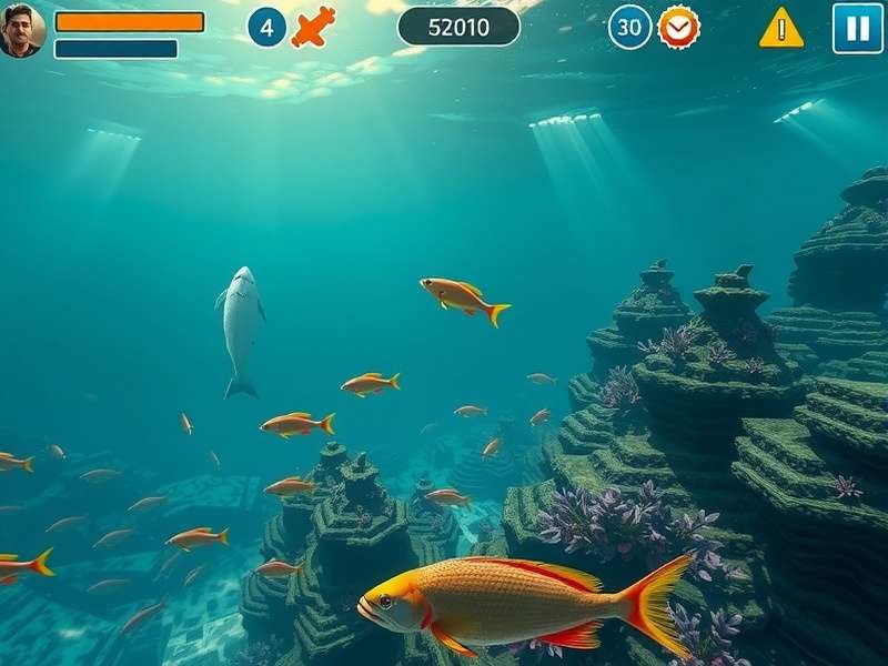 Indian Oceanic Wonders marine biodiversity showcase