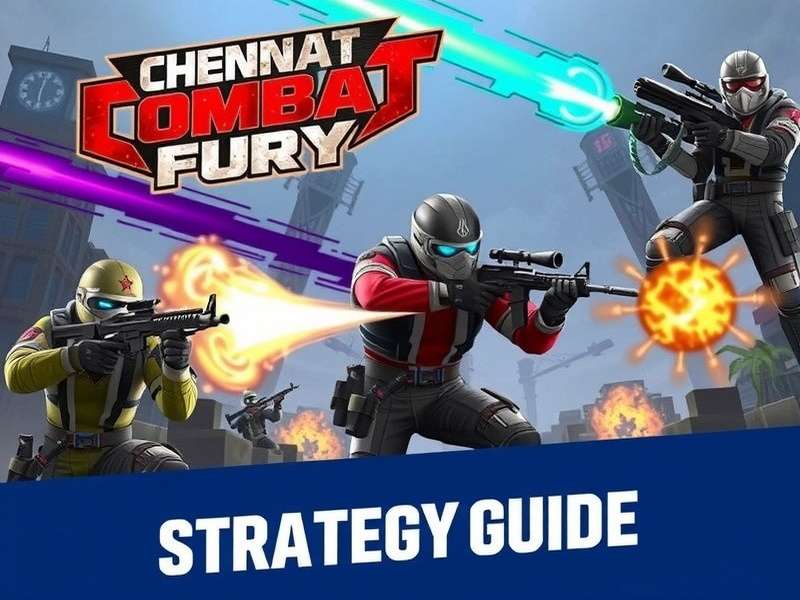 Chennai Combat Fury Strategy Guide