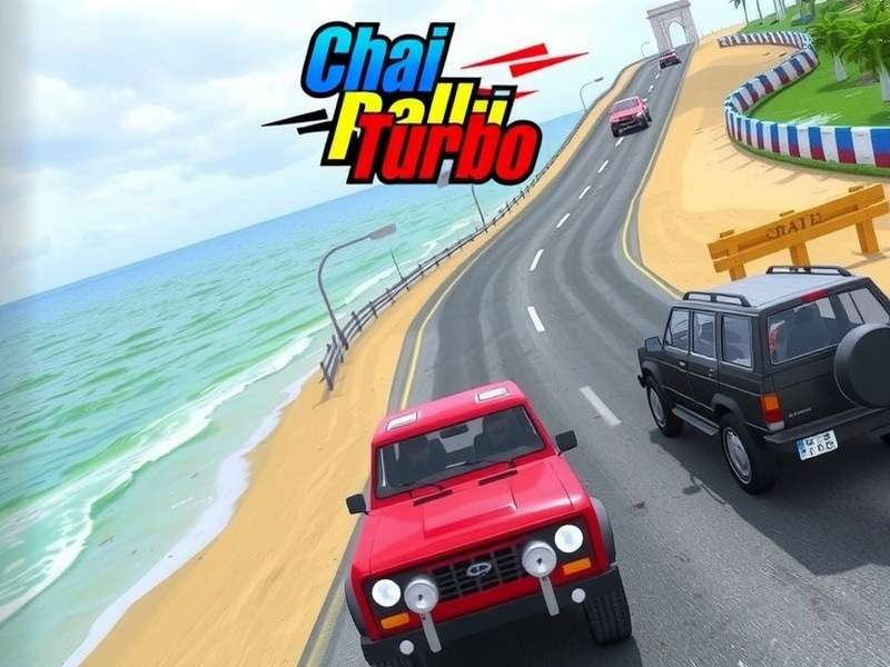 Chai Rally Turbo Game Overview