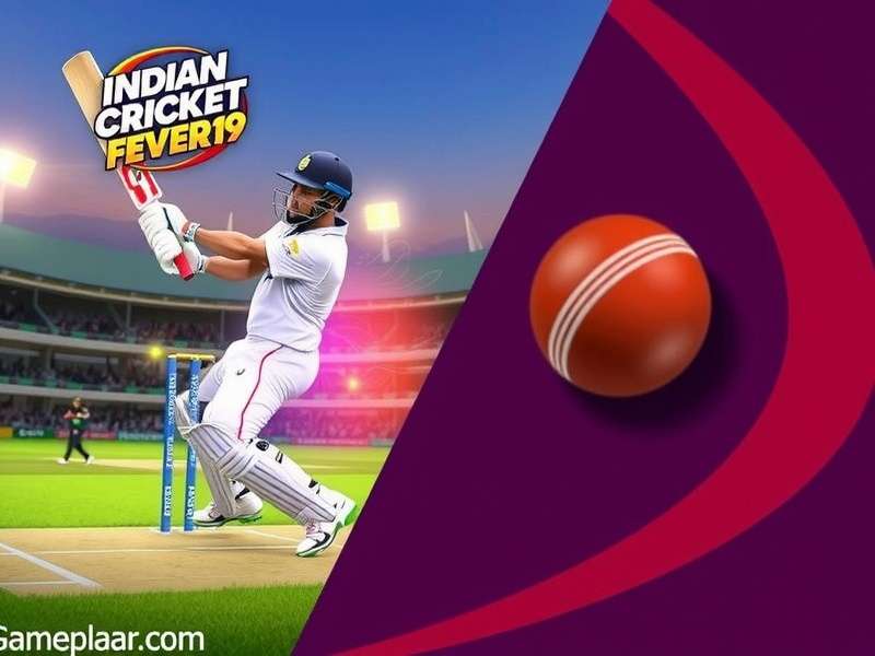 Indian Cricket Fever 19 Features Showcase