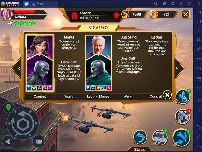 Glorious Kolkata Legend strategy guide infographic