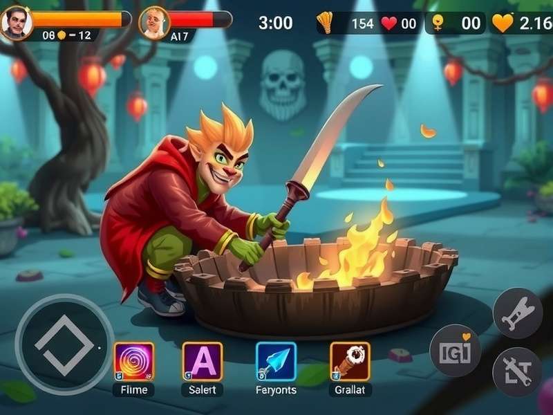 Creative Fusion India Development Process