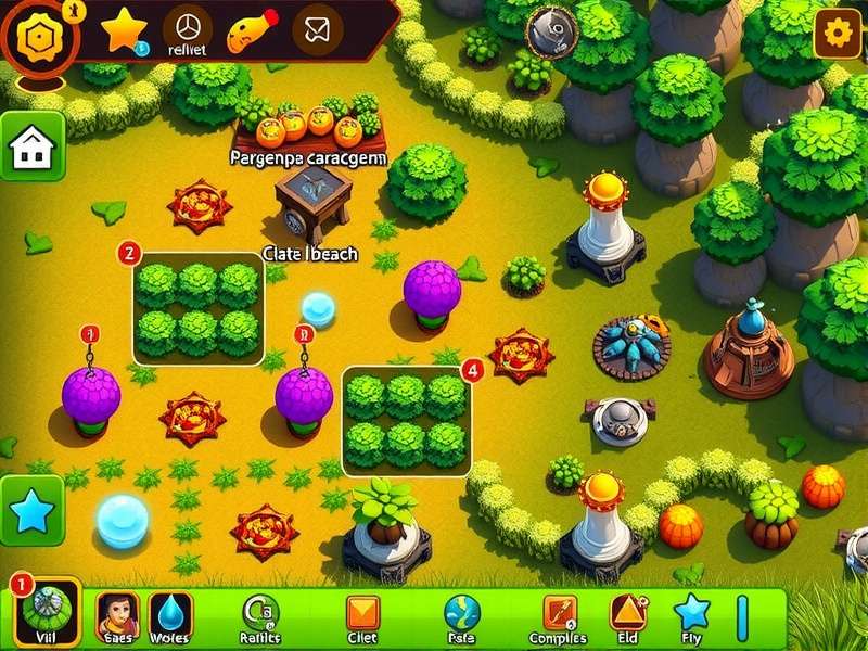 Grow Guru resource management interface