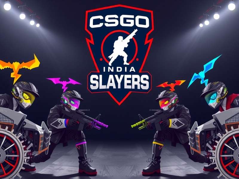 Player 3 - Entry Fragger