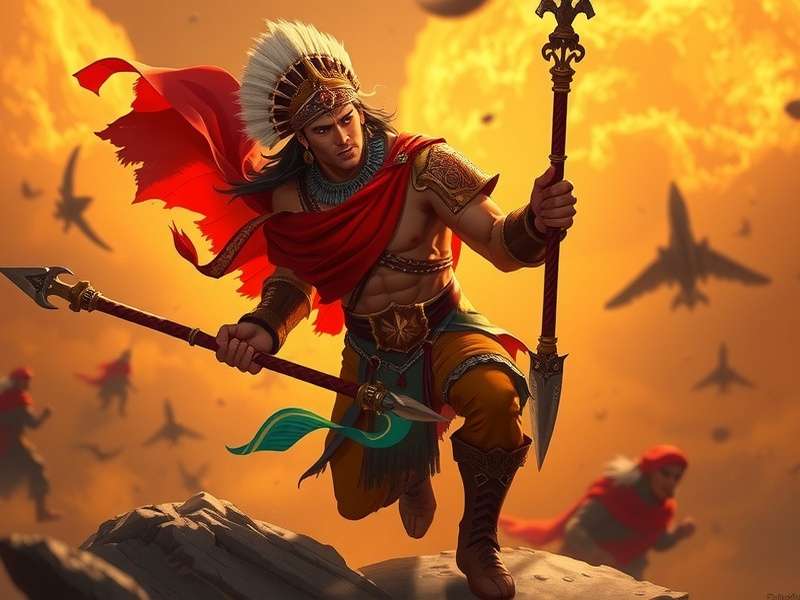 Priya Sharma, MD of Sharma Electronics