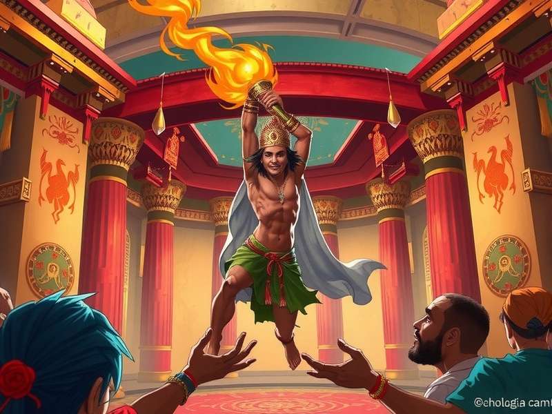 Amitabh Verma, Founder of Urban Retail