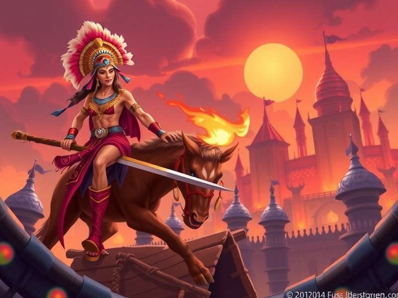 Rajesh Patel, CEO of Gujarat Trading Co.