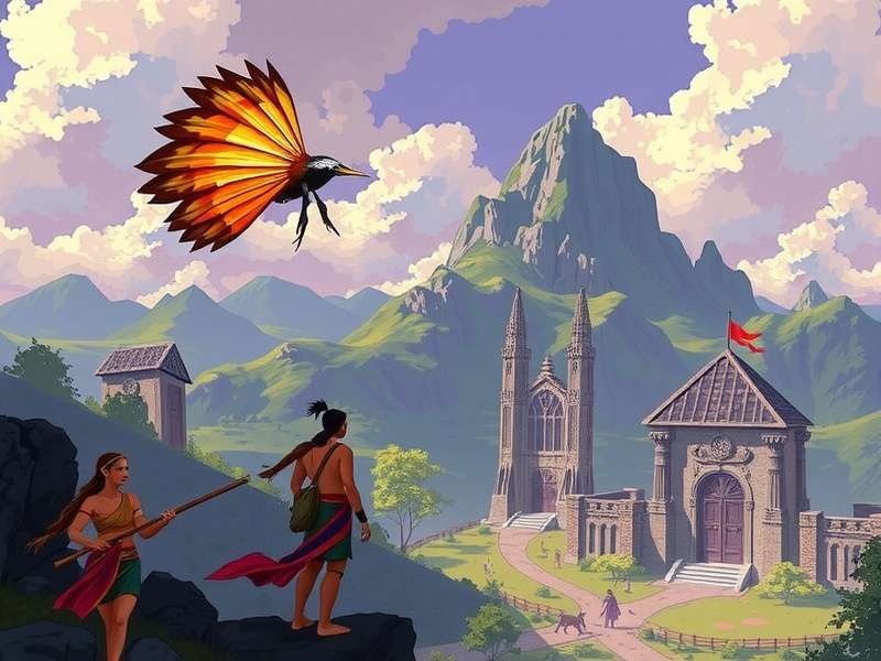 Retail chain transformation with Worldizo