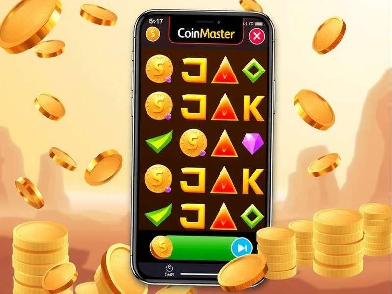 Optimized BlueStacks settings for Coin Master on PC