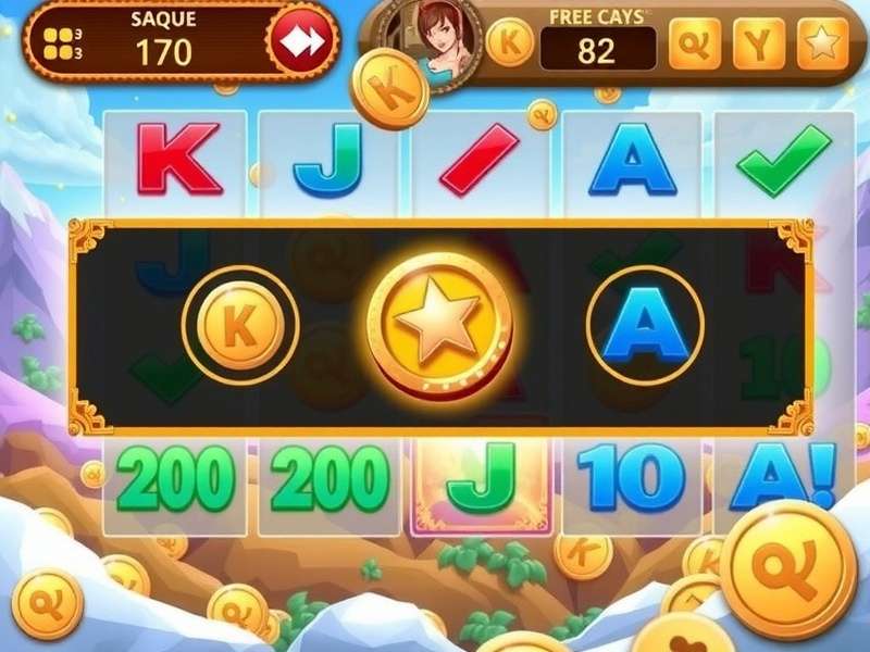 Coin Master Mod Apk Unlimited Spins Interface