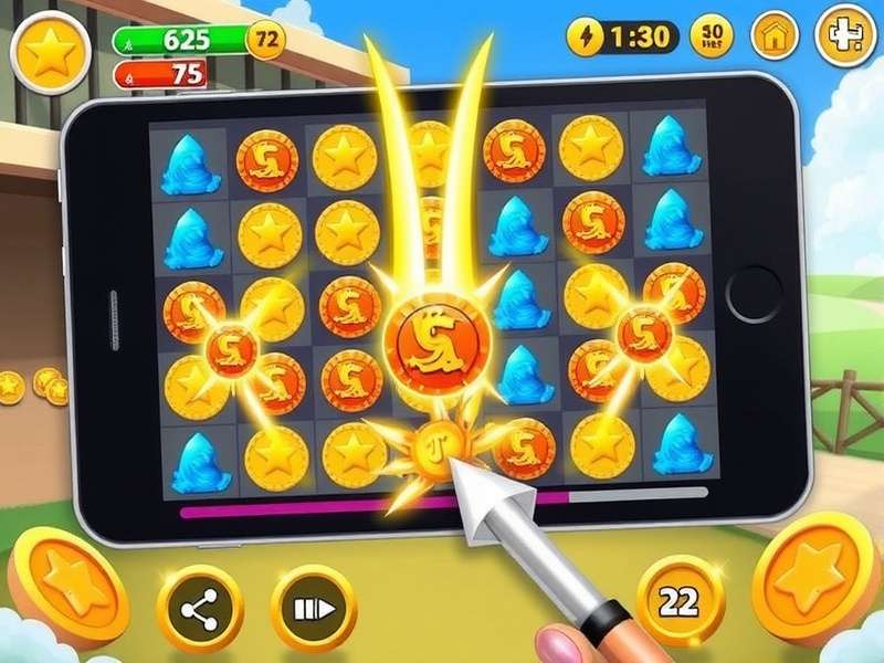 Dharma Blades character holding mystical blades