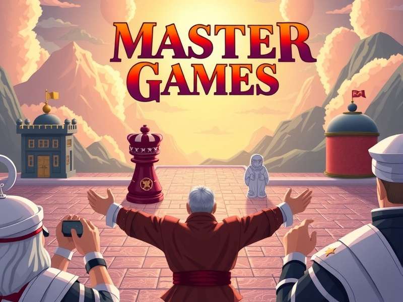 Coin Master game interface on mobile