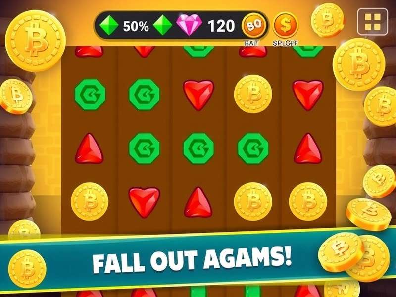 Coin Master gameplay on Android phone showing slots and village