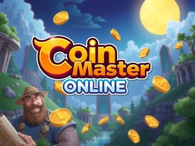 Coin Master PC Statistics 2024 - Raid success rates and spin patterns