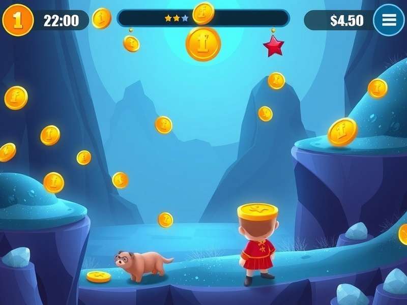 Screenshot of Coin Master card collection screen showing rare Viking-themed cards