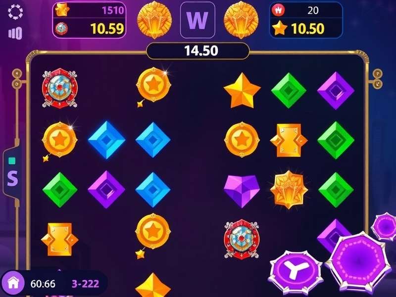 Coin Master gameplay screen showing spins and coins
