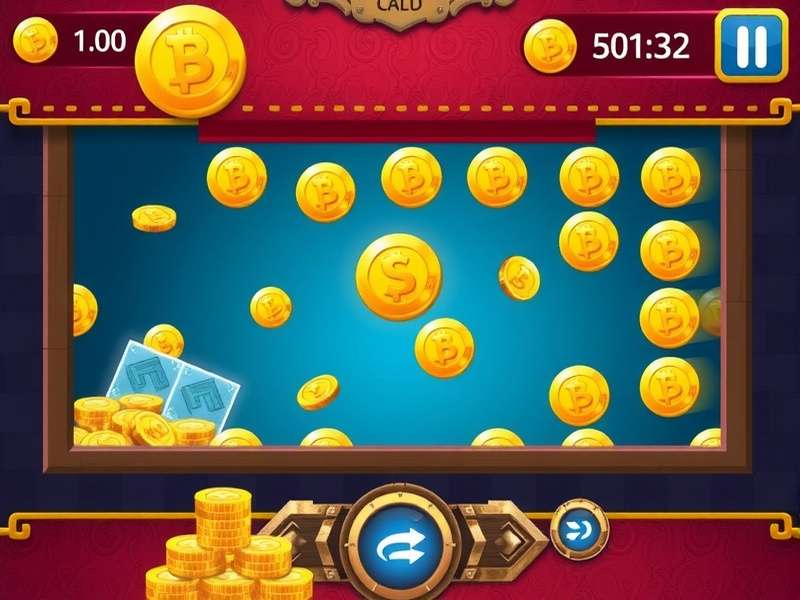 Coin Master village progression chart