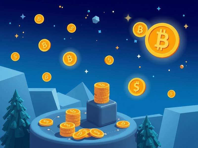 Coin Master game interface showing spins and village