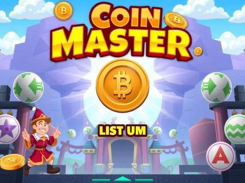 Coin Master Google Play – Ultimate India Guide with exclusive strategies, rare cards, and village building tips for Indian players.